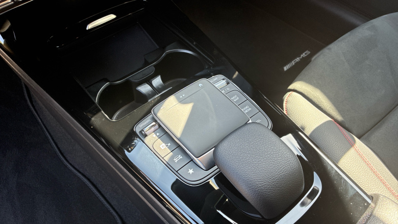 Mercedes-Benz CLA 200 AMG Line Premium + Night Ed 4dr Tip Auto Petrol Saloon